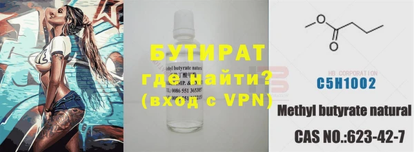 хмурый Каменка